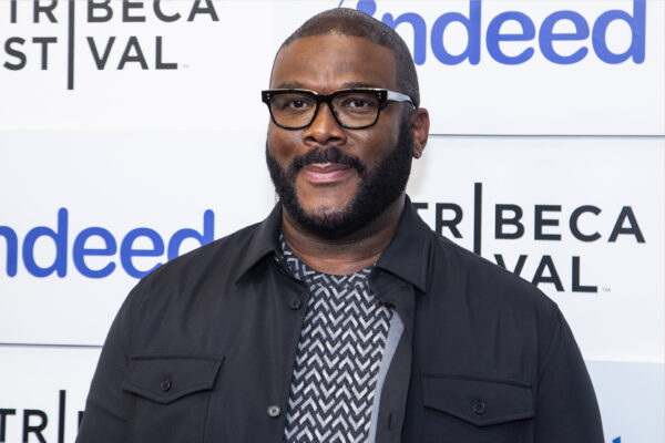 Tyler Perry Buys More Land to Expand His Atlanta Studio and Develop an Entertainment Complex That Boasts Theaters and Restaurants