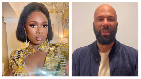‘Lots of Cuddling and Giggling’: Jennifer Hudson and Common Have Reportedly Been Secretly Dating for Months After Meeting on Movie Set