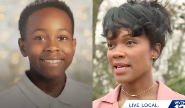 ‘It’s Taught Behavior’: Unapologetic Aunt Calls Out White Parents for Raising ‘Terrorist’ Accused of Bullying Her Nephew in Alabama School