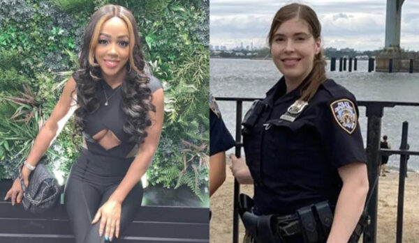 ‘False Report’: White NYPD Officer Claimed She Suffered ‘Substantial’ Neck Pain After Sergeant Yanked Her Ponytail During Training. Union Says Not So Fast.