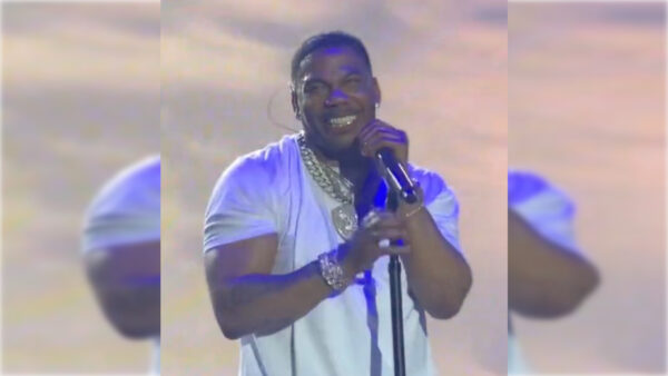 ‘That Was Painful to Watch’: Nelly’s Australia Performance Goes Viral, Sparks Concern Amongst Fans About his Well-Being