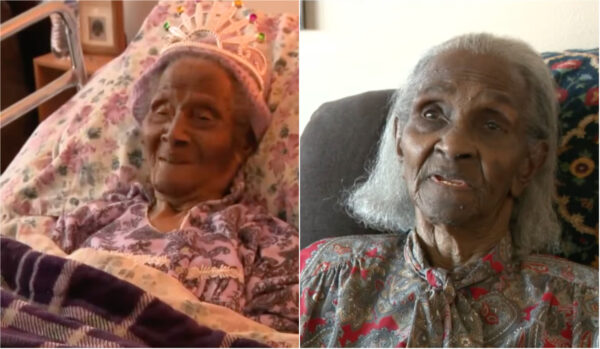 ‘Intend to Take Care of Her, If She Don’t Outlive Me’: 114-year-old Atlanta Woman Celebrates Birthday with 97-Year-Old Sister By Her Side