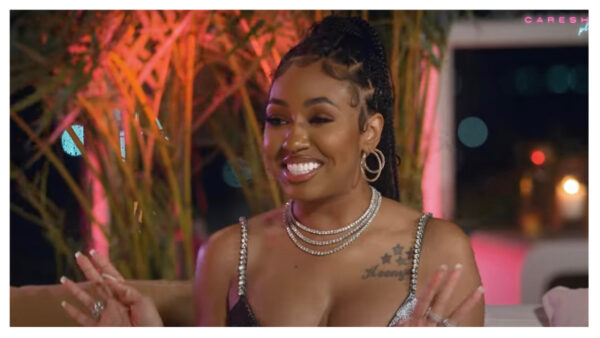 ‘I Don’t Think I Would Have Told Anyone That’: Yung Miami Reveals Bedroom Shocker During Interview with Trina 