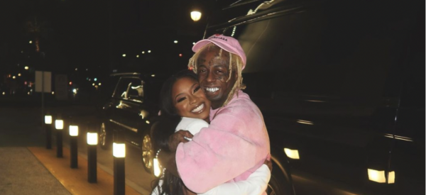 ‘KEEP MY FATHERS NAME OUT YA MOUTH’: Reginae Carter Hits Back as Fans Debate Who’s Better Between Lil Wayne and Lil Baby