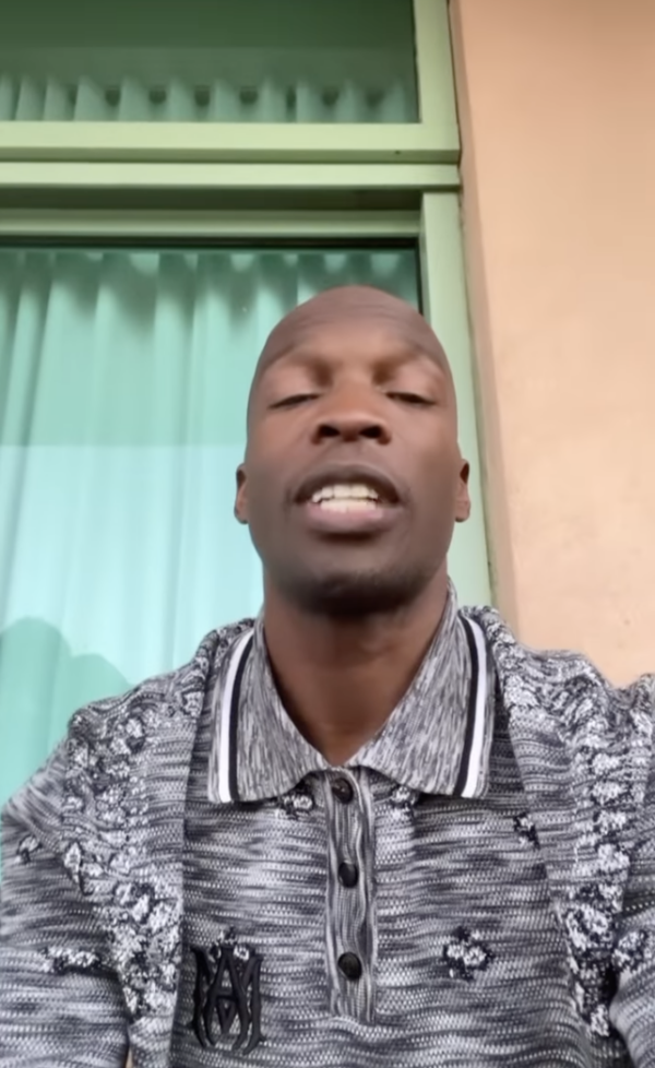 ‘Nah He Really the Dad From ‘Everybody Hates Chris.’ I Love it!’: Fans React After Chad ‘Ochocinco’ Johnson Reveals Why He Wore the Same Outfit for Four Days on Vacation