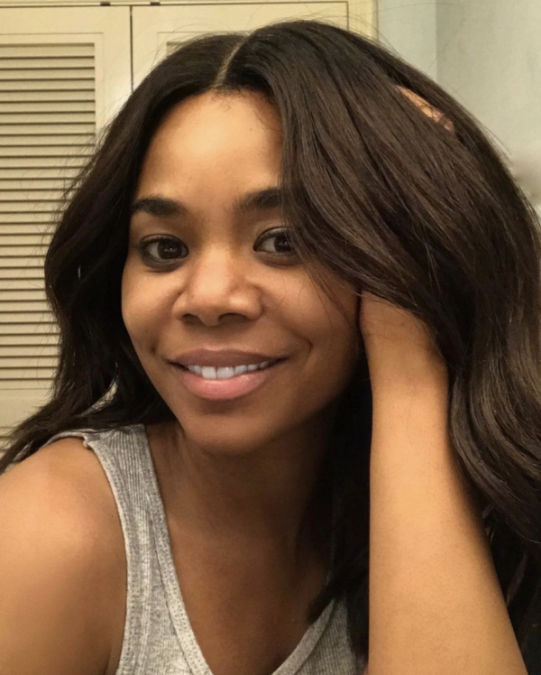 ‘Wigs in Best Man is Giving Tyler Perry Studios’: Fans Trash Regina Hall’s ‘Bad’ Wigs In ‘The Best Man: The Final Chapters,’ Actress Responds