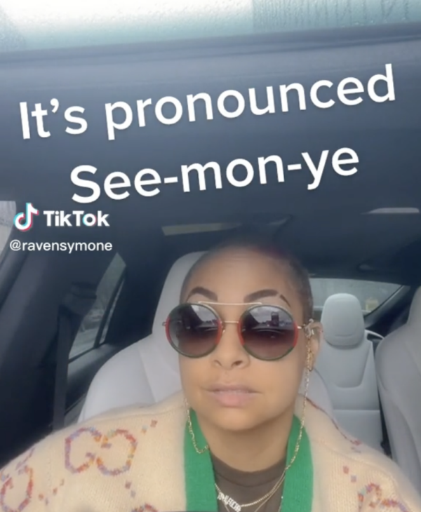 ‘Wasn’t She Mispronouncing it Right Along with Us Though?’: Fans Are Split After Raven Symoné Claims Everyone Has Been Saying Her Name Wrong For Over Three Decades