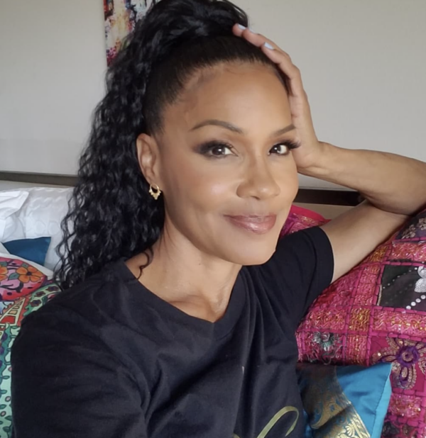 En Vogue’ Singer Cindy Herron is Now Single After Finalizing Divorce from MLB Husband of 30 Years