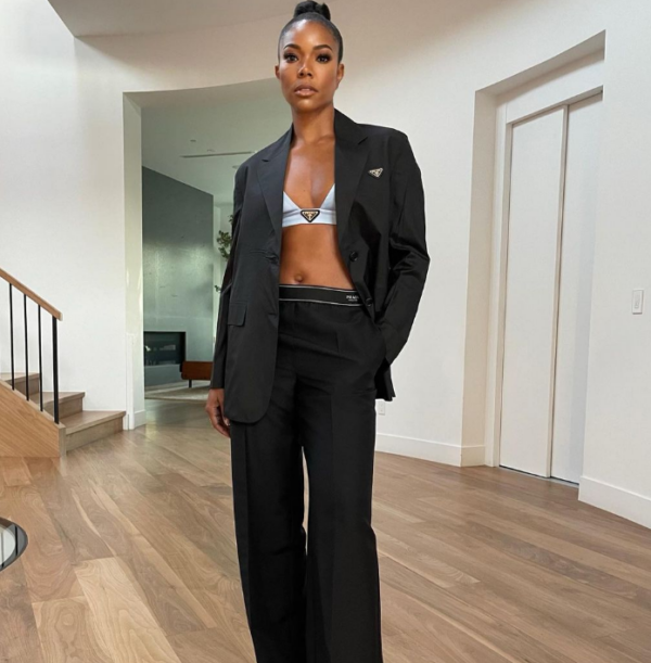 ‘People Really Felt Anger…Listen to the Whole Thing’: Gabrielle Union Hits Back at Naysayers Who Slammed Her Justifying Cheating on Her First Husband Because She Was the Breadwinner