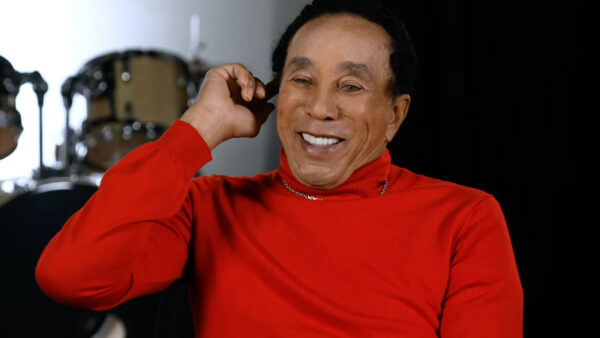 ‘It Lasted Longer Than It Should Have’: Smokey Robinson Says He Had Affair with Diana Ross While He Was Married