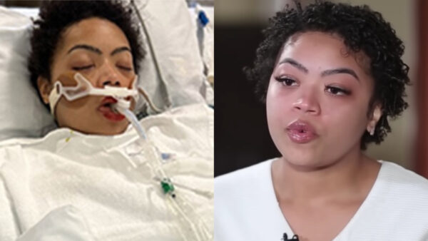 ‘I Felt the Sting In the Back of the Head’: Innocent Bystander Shot with Stray Bullet In Houston Shooting That Killed TakeOff Recalls Chaos