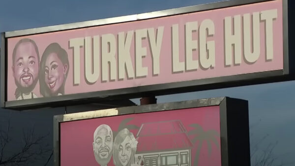 ‘Why Would a Company Let a Bill Get That High’: Owner of Houston’s Turkey Leg Hut Denies Owing $1.2M In Unpaid Groceries Despite Lawsuit Claim