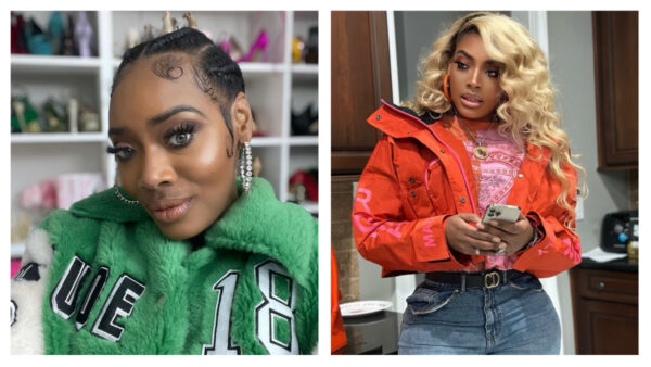 ‘Girl U Look Different What You Had Done?’: Yandy Smith Fans Say She Looks Like She Has Had ‘Work Done on Her Face’ In ‘Unrecognizable’ Photos