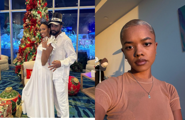 ‘Beautiful Time With My Fiancé’: LaKeith Stanfield Brings In 2023 With New Fiancée Amid Drama With a Woman Who Claims He Fathered Her Child