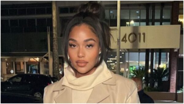 ‘This Is How All Business Owners Should Respond to Consumers’: Fans Praise Jordyn Woods’ Classy Clapback to a Consumer who Compared Her Clothing Brand to a ‘Clearance Bin’