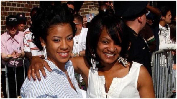 ‘Always Degrading Them’: Keyshia Cole Hits Back After Fan Accuses Her of Using Her Late Mother Frankie ‘for Her Benefit’