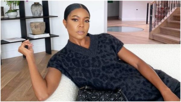 ‘You’re Gonna Feel This One’: Gabrielle Union Explains Why She Felt Entitled to Cheat in Her First Marriage to Chris Howard