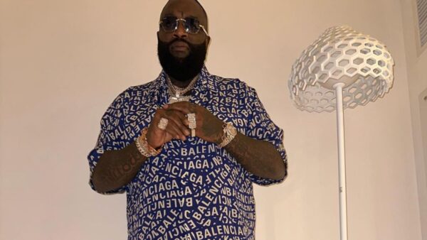 ‘Sir You Are a Rapper Not a Mob Boss’: Fans Call Out Rick Ross For Refusing to Drive a Tesla Due to His Fear That the “Government’ Will Drive Him to the Cops