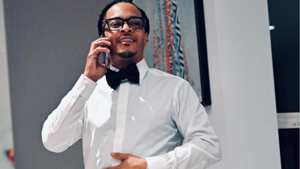 ‘You Gotta Learn How to Play the Drums … I Don’t Wanna Do That’: T.I. Explains How Losing ‘Drumline’ Role to Nick Cannon Led to Part In ‘ATL’