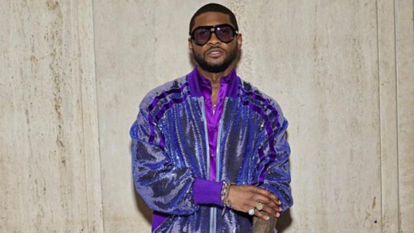‘No Lies Detected’: Usher Humbly Brags About Being ‘Fine’ in the 90s and ‘Finer Now,’ Fans Agree
