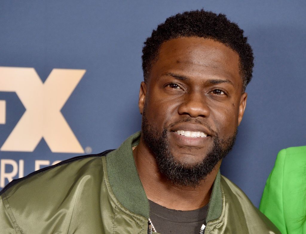 Fact Check: Were Ancient Egyptians Black? Kevin Hart Debate Rages