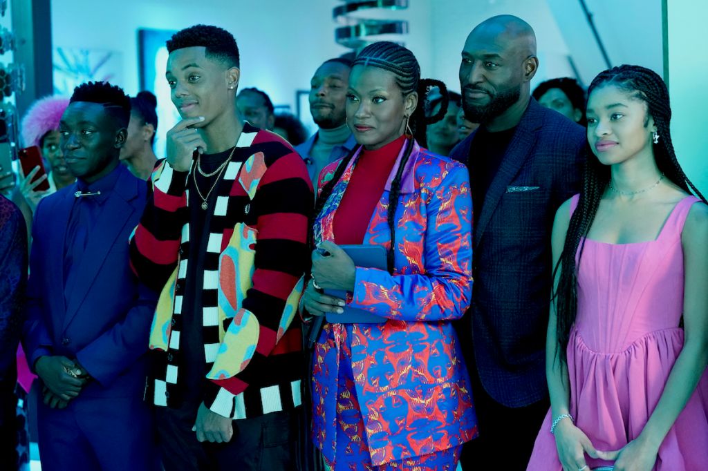 With 2nd Season, ‘Bel-Air’ Finds An Identity Far Beyond Its Beloved Predecessor
