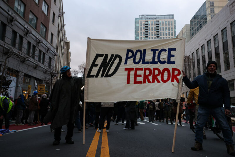 Can The Police Truly Be Reformed? The U.S. Government Has Limited Power To Regulate Cops