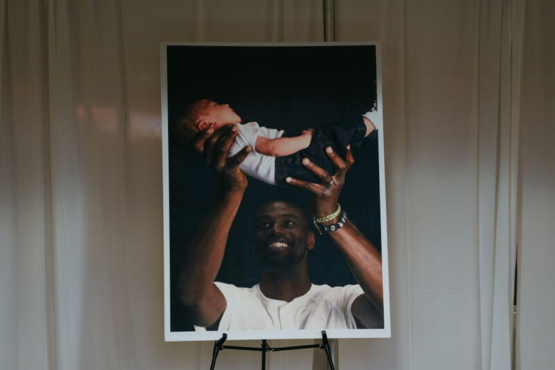 Remembering Tyre Nichols As An Aspiring Photographer With Optimism