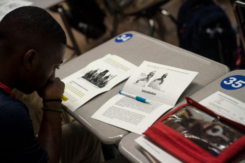 Where The New Advanced Placement African American Studies Course Falls Short
