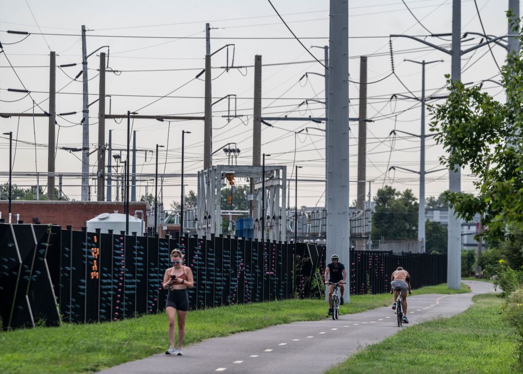 Suspected White Supremacists Arrested For Alleged ‘Racially Motivated’ Plot To Attack Baltimore’s Power Grid, FBI Says