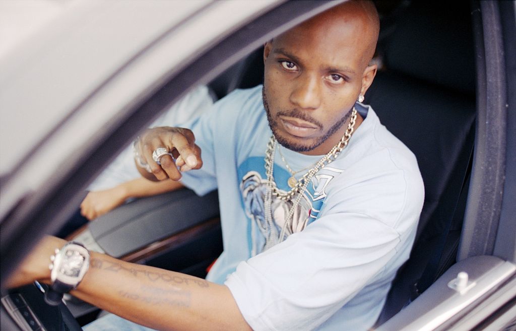 DMX’s Daughter Producing Docuseries On Drug Addiction After Father’s Death