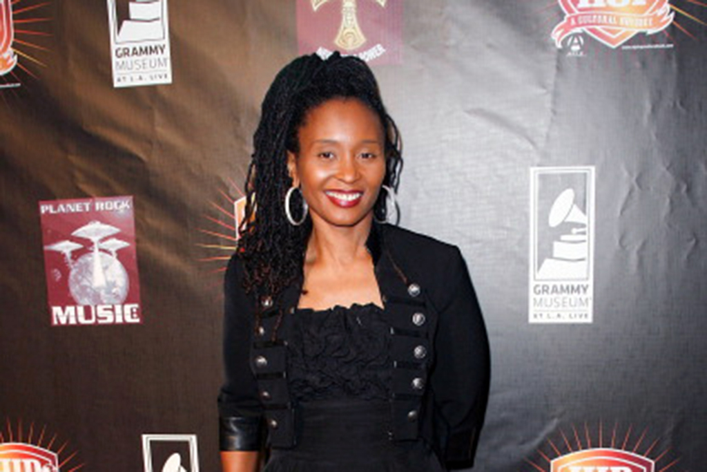 ‘Ike Turner Award’: Dee Barnes Rips Dr. Dre’s Icon Grammy Over His Abusive Past