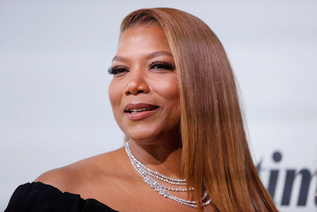Queen Latifah’s ‘Unity In The Community’ Podcast Amplifies The Stories Of Unsung Local Heroes