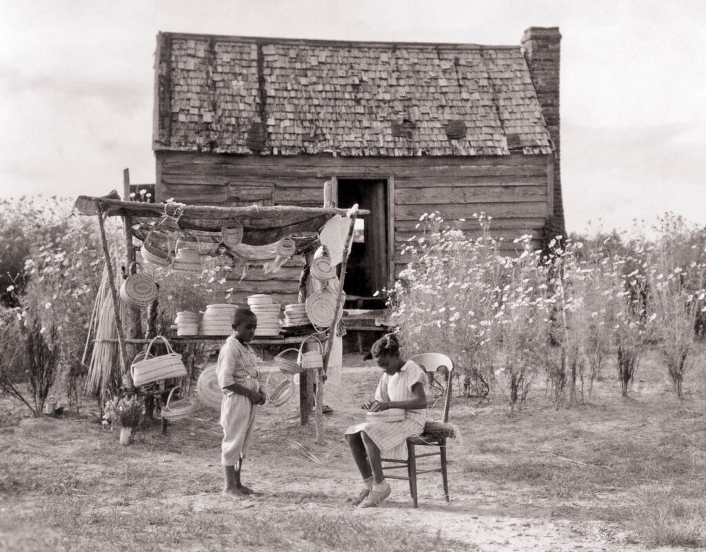 Clemson University Receives $3.4M For Creation Of Black Heritage Trail In South Carolina