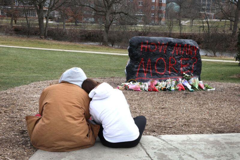 RIP Arielle Anderson: Black Student Killed In Michigan State Shooting Remembered As ‘Kind, Loving, Caring’