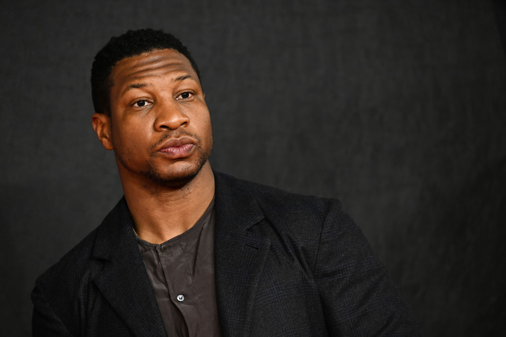 The Marvelous Rise Of Jonathan Majors