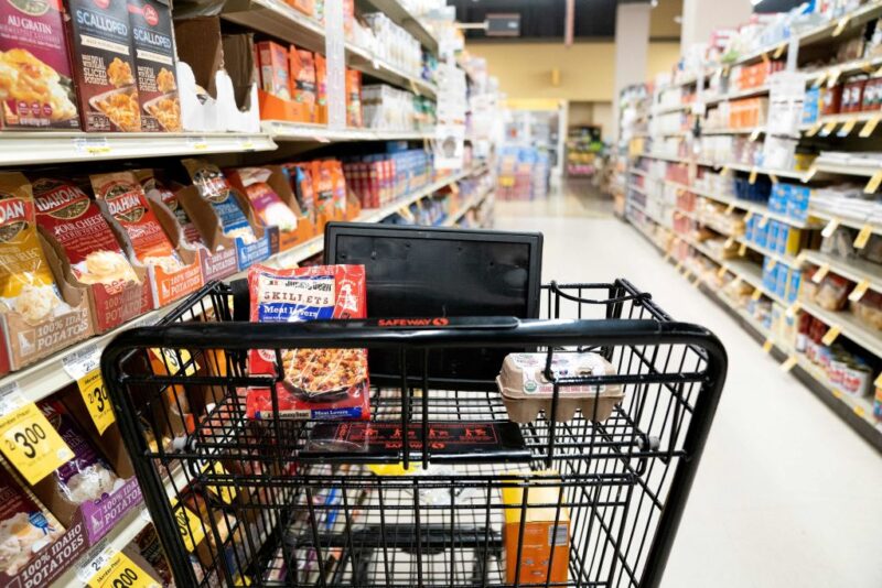 What The Loss Of SNAP Benefits Means Amid Looming Hunger Cliff