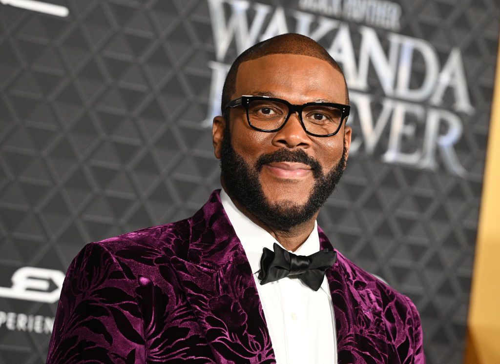 Tyler Perry To Donate $2.75M To Atlanta’s Low-Income Senior Citizens
