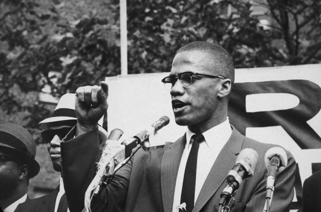 Justice For Malcolm X: Ben Crump Plans To Sue NYPD Over Assassination Of Civil Rights Icon