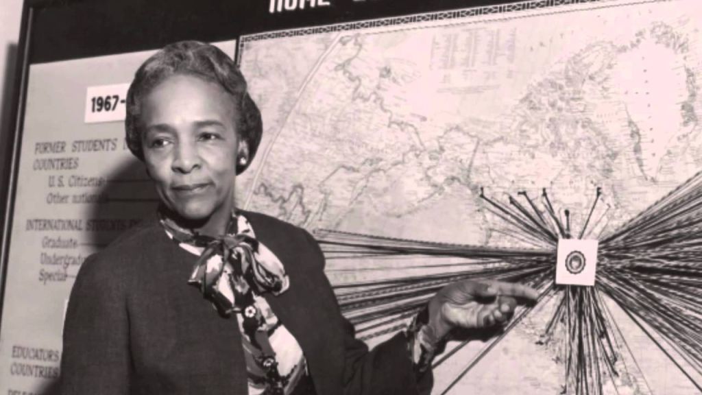 Flemmie P. Kittrell: The Black Nutritionist Who Changed The Way We Approach Children’s Health