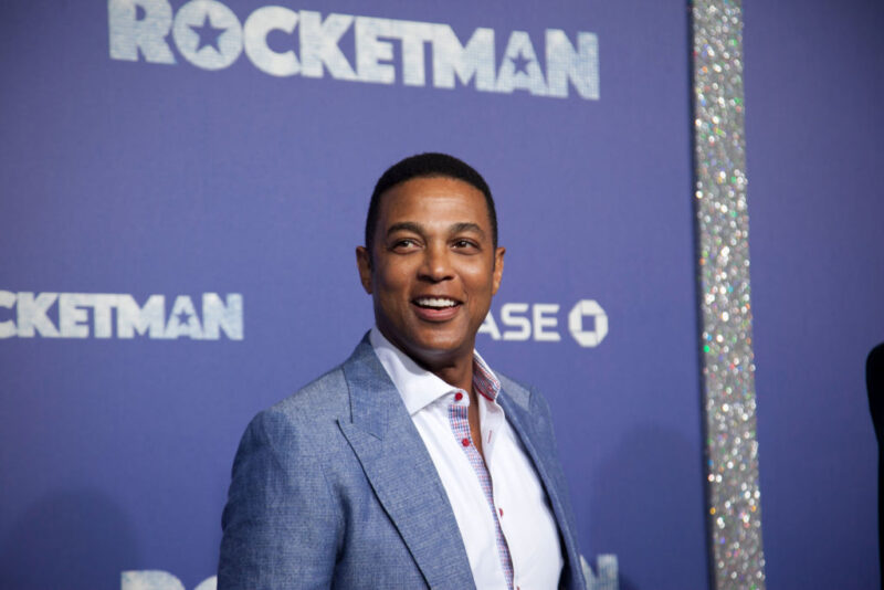 Amid Nikki Haley Controversy, Old Don Lemon Clip On ‘Ways to Fix the Black Community’ Resurfaces