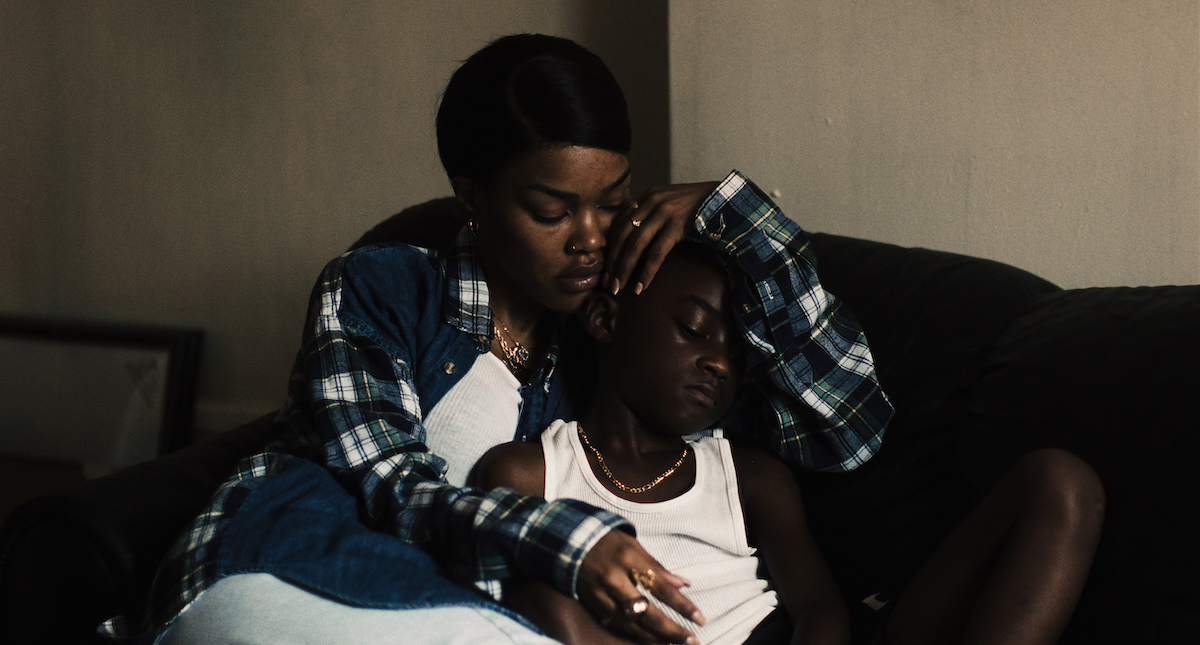 ‘A Thousand And One’: Teyana Taylor Stars In Sundance’s Grand Jury Prize Award-Winning Film