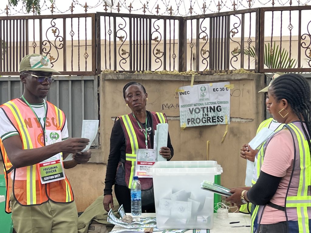 Why The Nigerian Presidential Election Is So Unique And Critical This Year