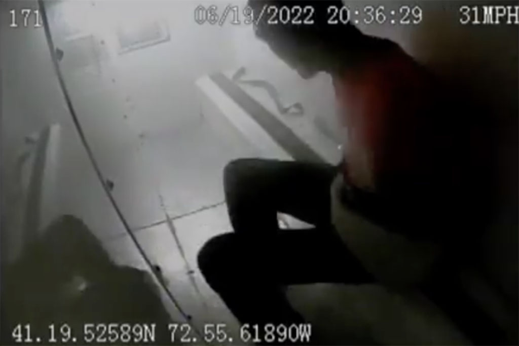 Justice For Randy Cox: Police Chief Finally Recommends Firing Officers Who Paralyzed Black Man