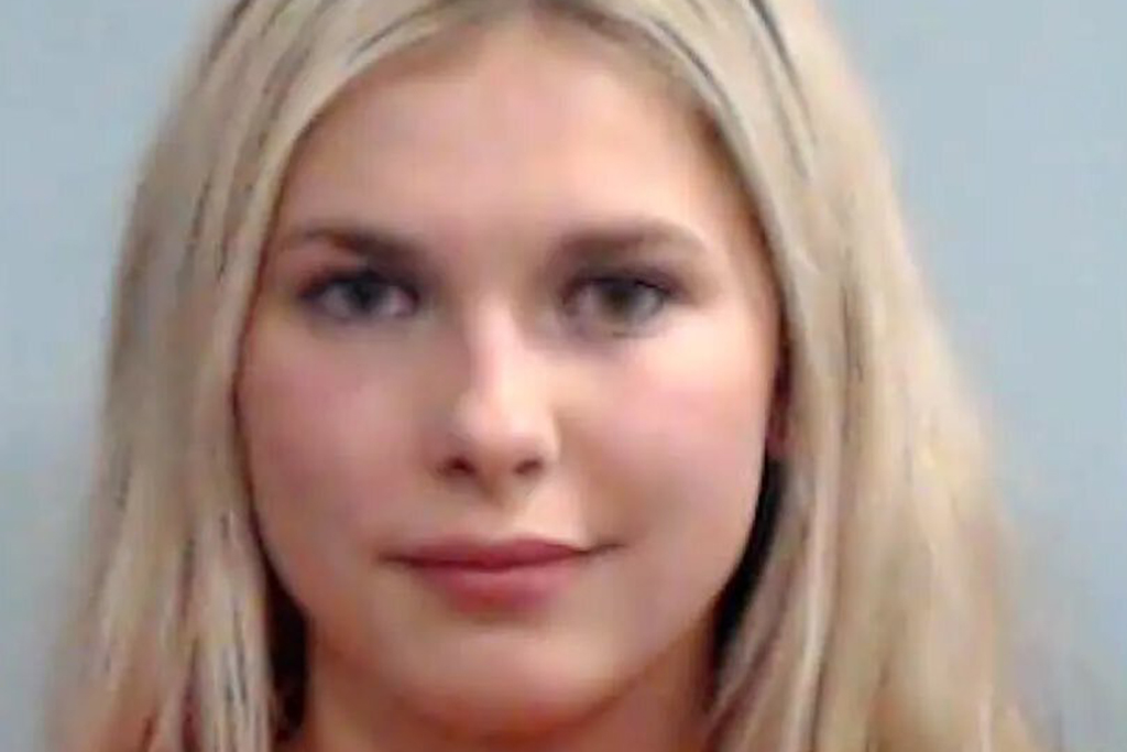 University Of Kentucky ‘Karen’ Pleads Not Guilty To Racist Attack On Black Student Despite Video Evidence