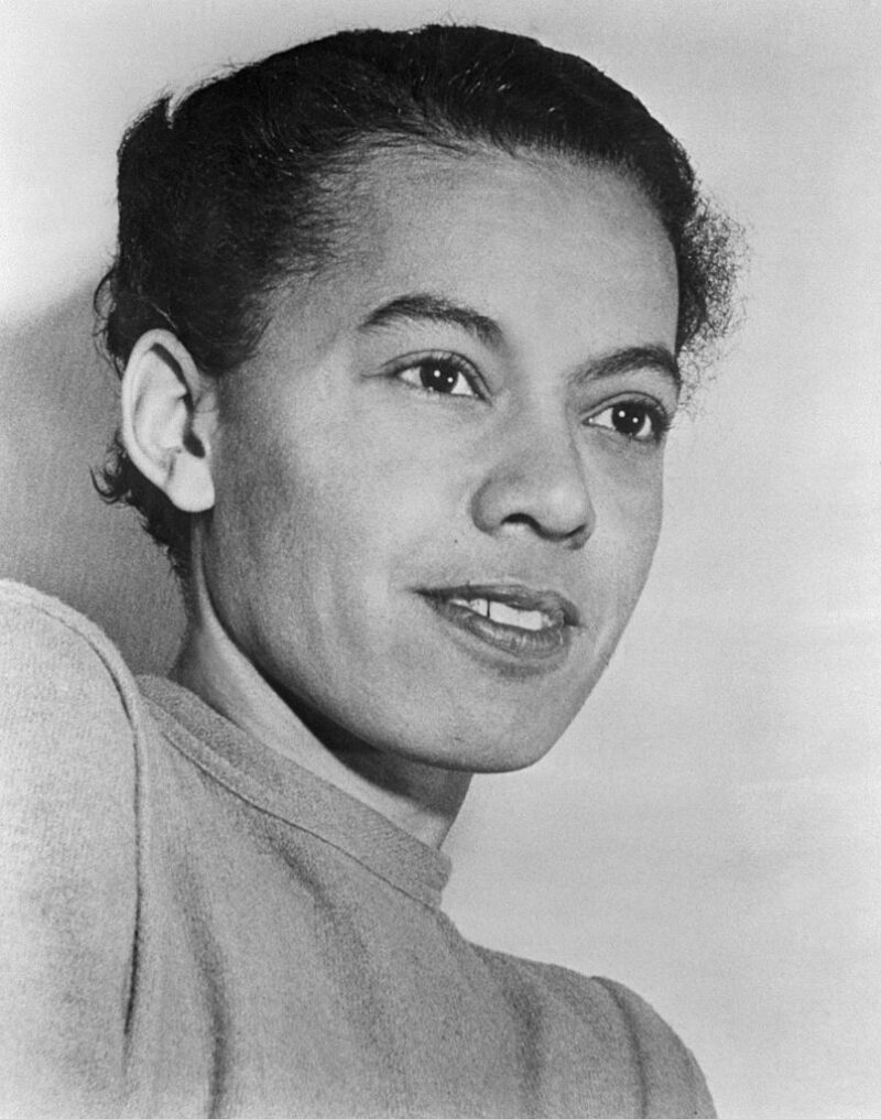 Trailblazing Civil Rights Activist Pauli Murray To Be Featured On U.S. Quarter