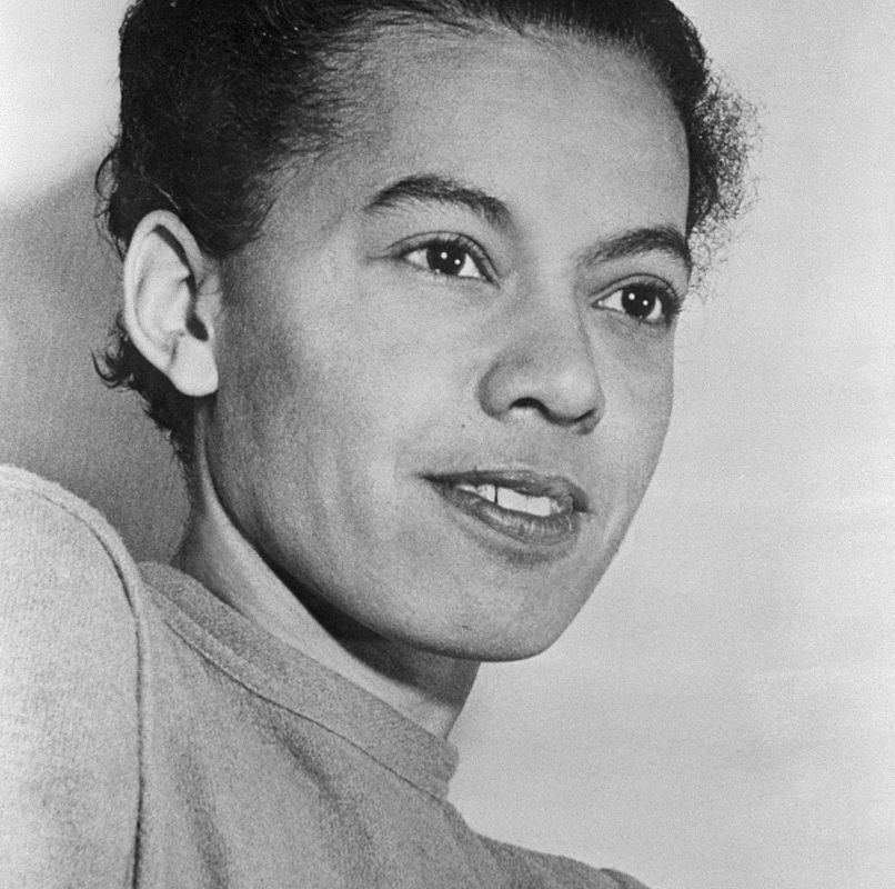 Trailblazing Civil Rights Activist Pauli Murray To Be Featured On U.S. Quarter