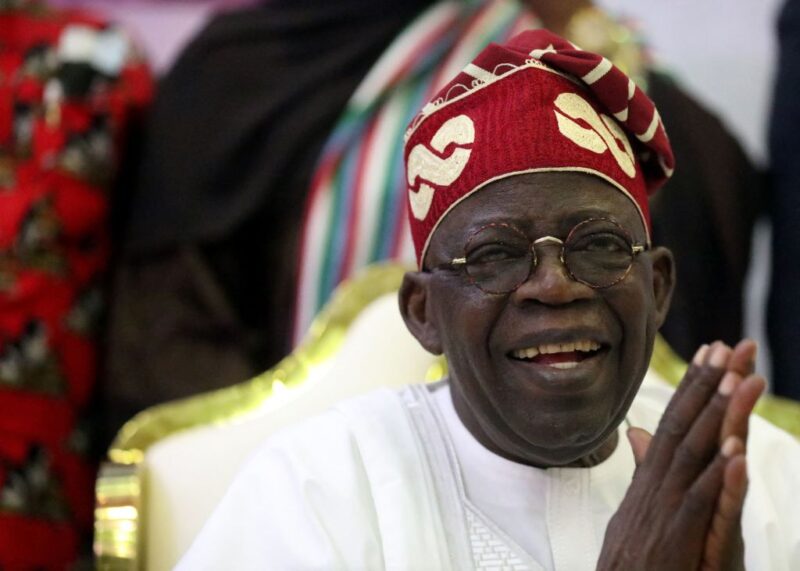 Everything To Know About Bola Ahmed Tinubu, Nigeria’s New President-Elect