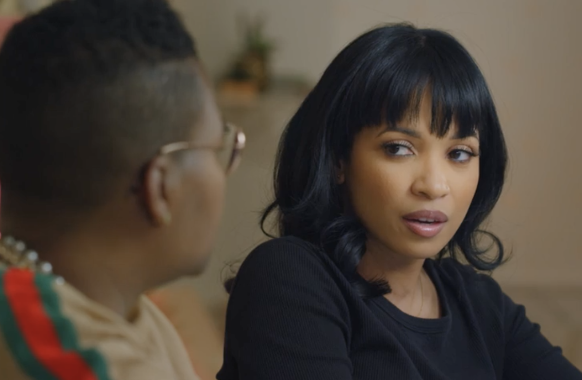 The Celibacy Journey Of Elisabeth ‘Karrine Steffans’ Ovesen