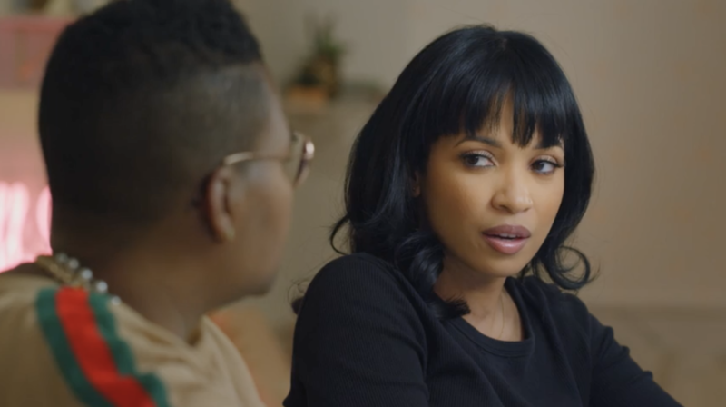 The Celibacy Journey Of Elisabeth ‘Karrine Steffans’ Ovesen